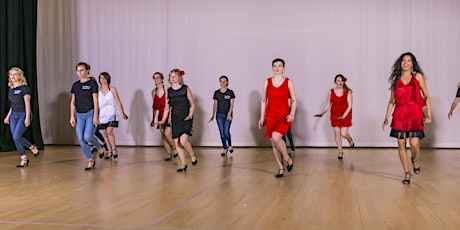 Adults Dance Classes - FREE Trial session primary image