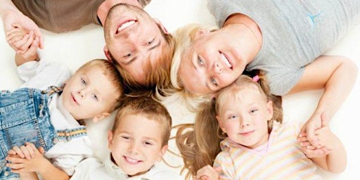 Immagine principale di GK London - Family & Newborn Photoshoot with Free Make-Over