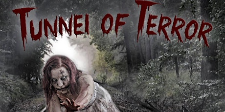 Tunnel of Terror 2017 primary image