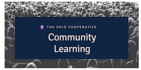 Community Learning Series