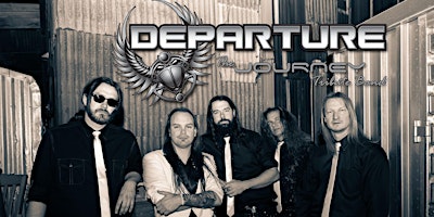 Departure – The Journey Tribute Band