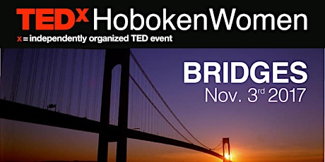 TEDxHobokenWomen primary image