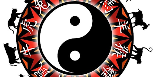 Free Chinese Astrology Event