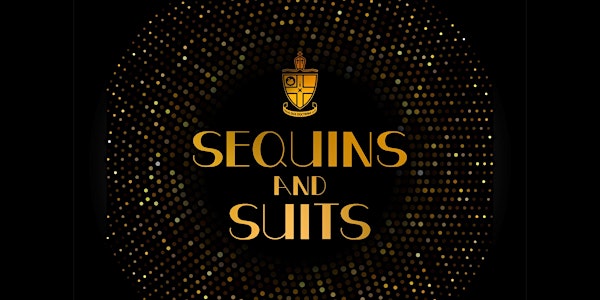 Sequins and Suits