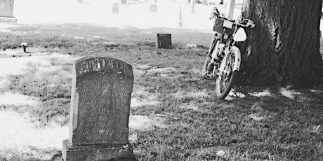 East Portland Cemeteries Ride 2022 primary image