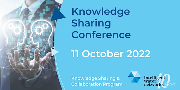 IWN Knowledge Sharing Conference 2022