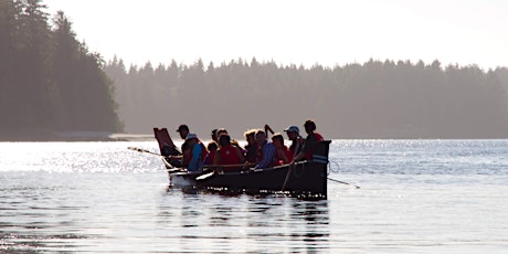 Skipper Sisters Dugout Canoe Tour - Saturday primary image
