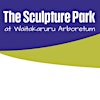 The Sculpture Park at Waitakaruru Arboretum's Logo