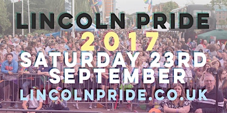 Lincoln Pride 2017 primary image