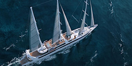 Hauptbild für Discover the world of Ponant luxury cruises & expeditions