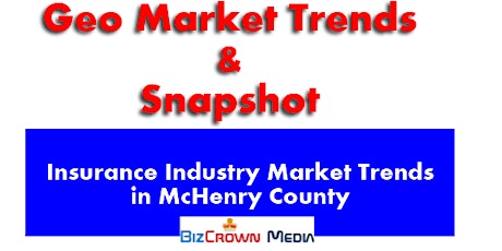 Insurance Industry Market Trends in McHenry County 