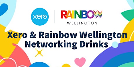 Professional Networking Drinks with Xero