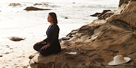 Discover Meditation - A 7 Day Online  Course