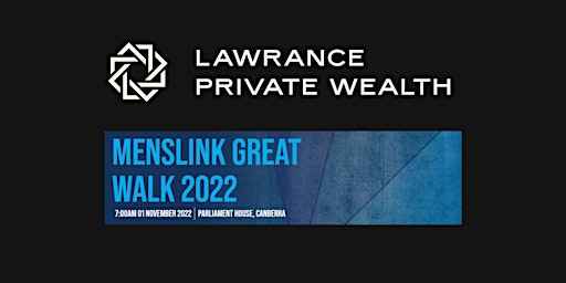 Lawrance Private Wealth Charity and Networking night