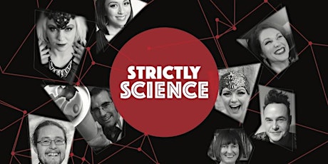 Strictly Science primary image