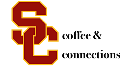 Coffee & Connections: Life After USC Football primary image