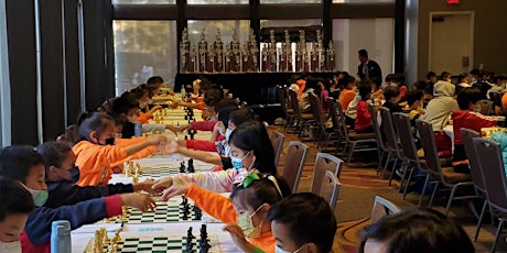 Scholastic Chess Tournament - Novice