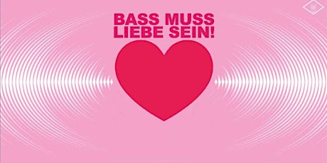 Daberkow Reloaded - Bass muss Liebe sein! <3