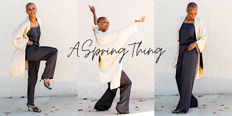 Imagen principal de Sissa Sorella | A Spring Thing!