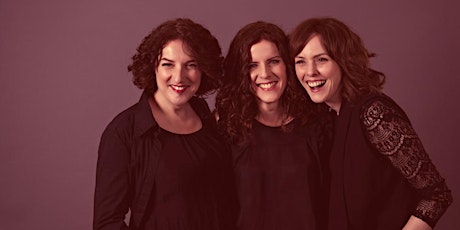 HAYES SISTERS. Featured Guests at Acoustic Session primary image