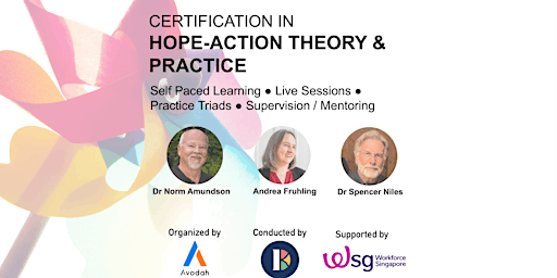 Certification in Hope Action Theory Programme (CHATP)