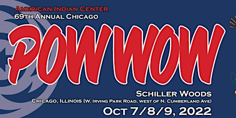 American Indian Center 69th Annual Chicago Powwow
