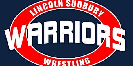 2017-18 Lincoln-Sudbury Youth Wrestling Registration primary image
