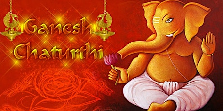 Ganeshotsav primary image