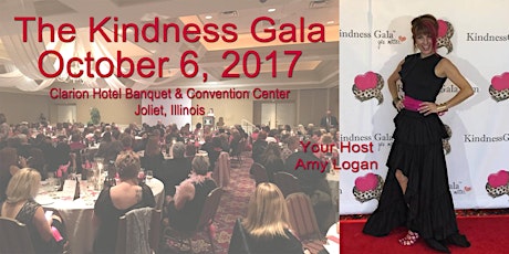 Kindness Gala, 3rd Annual primary image