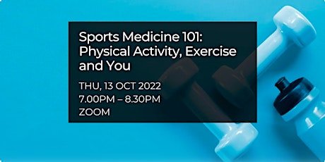 Sports Medicine 101: Physical Activity, Exercise and You | Mind Your Body
