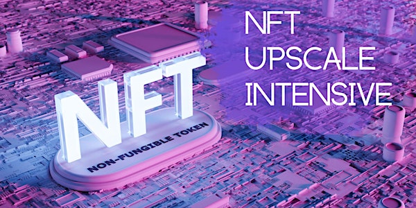 Profit From NFTs (ZOOM Webinar)
