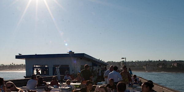2017 Ocean Beach Pier Pancake Breakfast