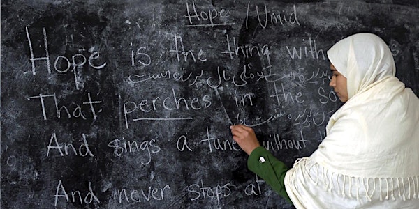2nd Annual SWAN Documentary Film Forum: Afghanistan and 'What Tomorrow Brings'