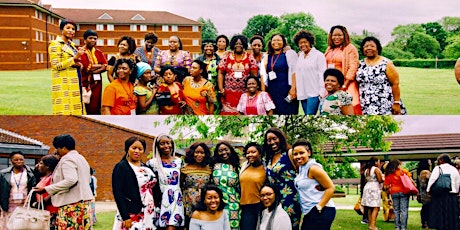 ZOCF Women Conference 2018 primary image