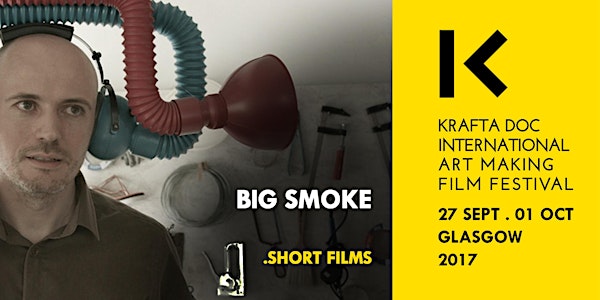 Big Smoke - Shorts - London Creativity 1
