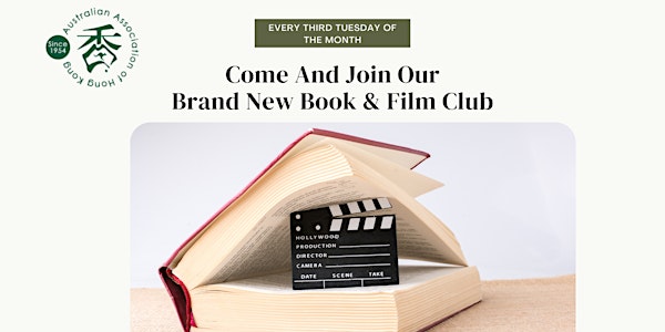 Australian Association Book & Film Club