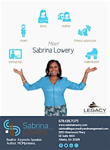 Organizer profile image