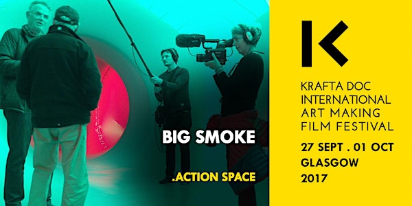 Big Smoke - Action Space