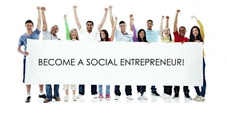 COMM5030 - Social Entrepreneurship Practicum (PG) Information session primary image