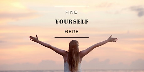 Find Yourself Here - Self-Care Workshop primary image