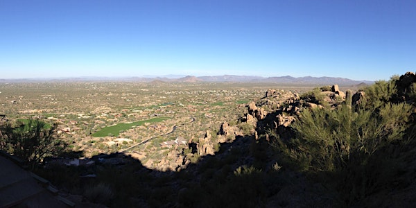 AZ Systems Management User Group presents: Wally Mead
