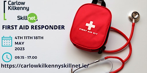 First Aid Responder