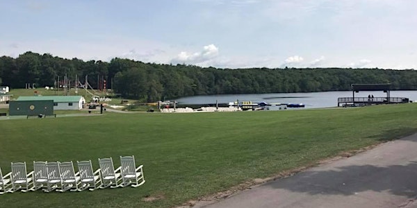 RushCamp! 2017