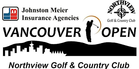 2017 Vancouver Open Golf Tournament - Spectator primary image