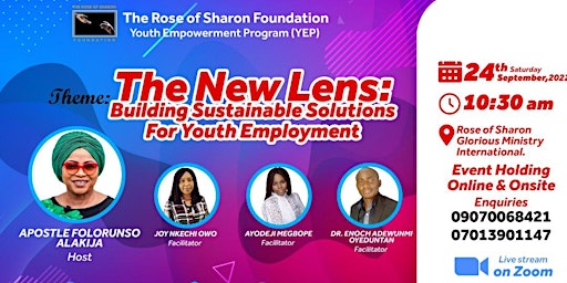 The News Lens: Building Sustainable Solutions for Youth Empowerment