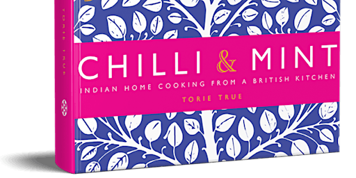 Chilli and Mint Cookery Demonstration