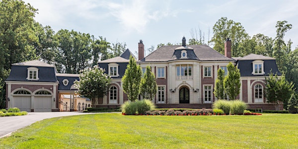 2017 DC Design House Tour