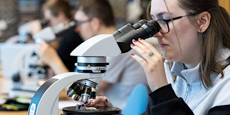 History, Geosciences & Social Sciences Subject Taster Day primary image