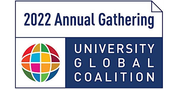 University Global Coalition Annual Gathering 2022