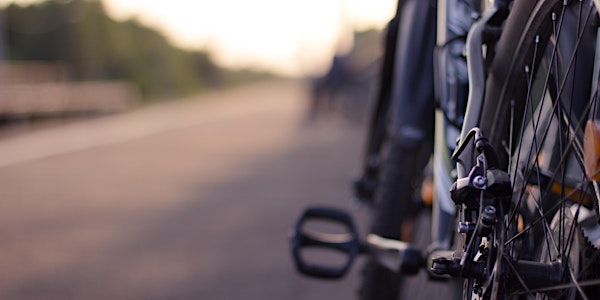 Cycle 5  Repair'n'Ride @ Bike Your City